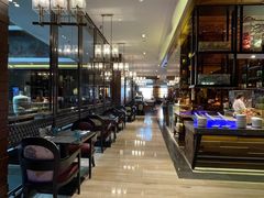 -长沙北辰洲际酒店-兰调全日餐厅