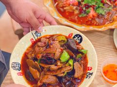 -江湖万州烤鱼(王子美食城)
