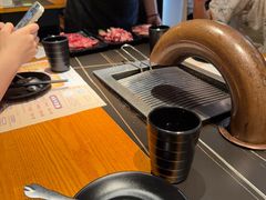 -千寻烧肉(政务区店)