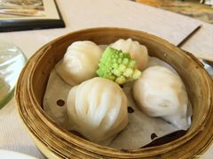 -丰鲤楼•闽南茶楼(仟禧汇店)