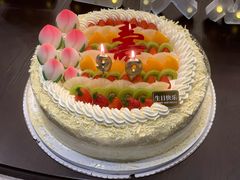 -烹小鲜中餐厅 ·东升凯莱酒店
