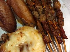 -领鲜活海鲜榴莲自助火锅(东门店)