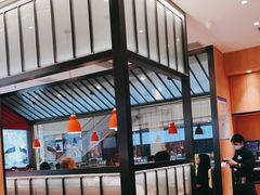 -花漫里亲民日式餐厅(万象城店)
