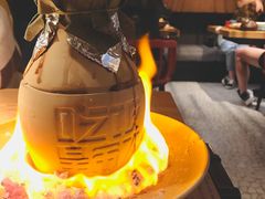 罐罐牛腩-吃饭皇帝大(解放西路店)