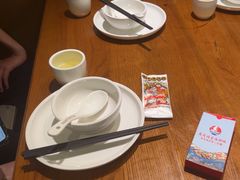-如轩·海鲜砂锅粥·潮汕菜(海珠店)