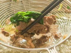 -富源杨记牛肉馆