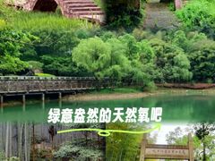 -黄公望隐居地