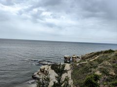 -辽宁团山国家级海洋公园