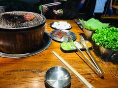 -原始泥炉烤肉(总店)