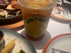 -漫咖啡(银泰创意城店)