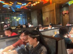 -扬州狮子楼·非遗淮扬菜(东关街店)