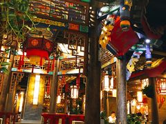 门面-蜀大侠火锅(四川北路店)