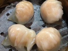 -点点心点心专门店(湾仔店)