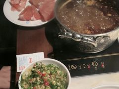 -东道煮牛肉火锅(东盛大街店)