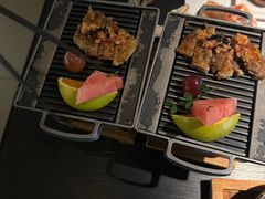 -花潮料理艺食馆(SM新生活广场店)