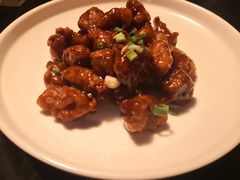 糖醋里脊-外婆家(天河领展店)