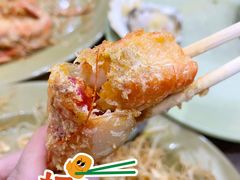 -贞姨美食·老字号海鲜大排档