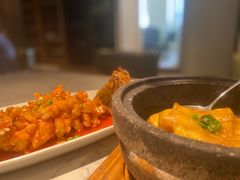 -老知青·东北菜(中华城店)