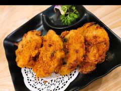 -花馬肆.云南过桥米线(汉神购物广场现场熬汤店)