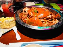 -蛮横肉蟹煲(印象城店)