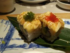 -东菊料理(吉利购物广场店)