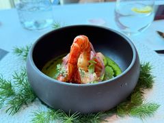 -翡翠36餐厅(浦东香格里拉店)