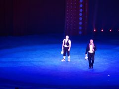 -珠海横琴长隆《卡卡虎奇遇记》