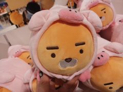 -KAKAO FRIENDS(弘大店)