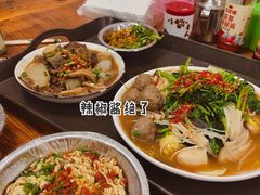 -正宗阳山牛杂(东城店)