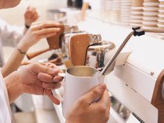 -% Arabica阿拉比卡咖啡(武康路店)