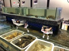 水产区-泓历皇朝酒店(东亭店)