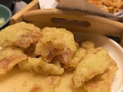 -胡杨记忆(和平路店)
