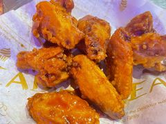 -釜山火炉·海鲜烤肉(紫藤路店)