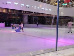 -TheRink大零溜冰场(IFS国金中心店)