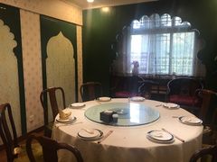 包厢-南来顺饭庄·清真(南菜园店)
