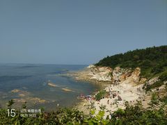 -养马岛旅游度假区