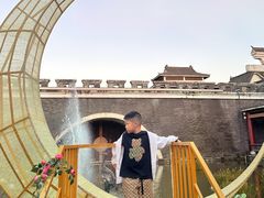 -芜湖方特东方神画