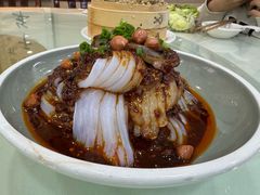 -西安贾三灌汤包·回坊小吃·清真炒菜(北院门总店)