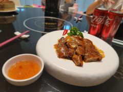 -煲王粤菜餐厅(中侨中心店)