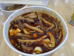 -豫楚源美猴王·面(武商广场店)