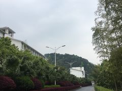 -明月山天沐温泉度假村