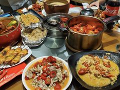 -0574龙虾的故事(东裕店)