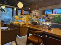 -星宙咖啡STELLARIS CAFE(广告产业园店)