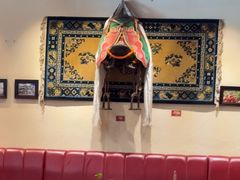 -敏珠拉姆藏餐·南京厨房(富春江东街店)