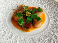 -Kathleen's Waitan 凯圣琳江景西餐厅(外滩店)