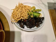 -东门口·新式老北京火锅(河西龙湖天街店)