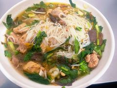 -文山荷鲜居(翠湖店)