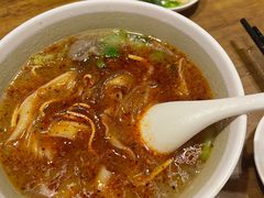 -合记烩面(人民路店)