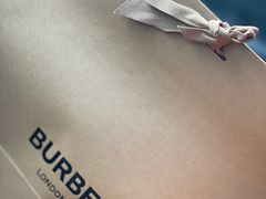 -BURBERRY(青岛海信广场店)