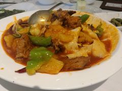 -中发源·清真餐厅(南油店)